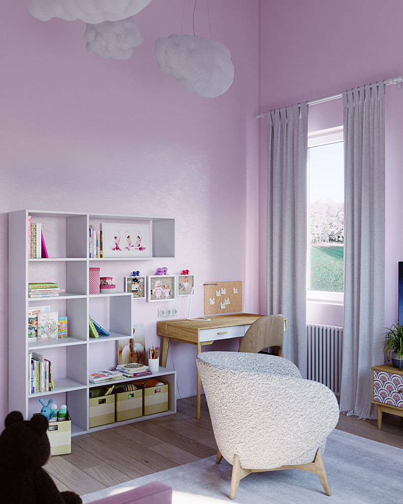 Дом КП Юкковское Спб часть 2