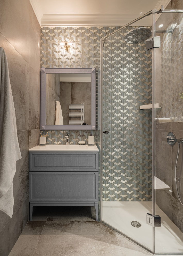 ЖК Садовые кварталы