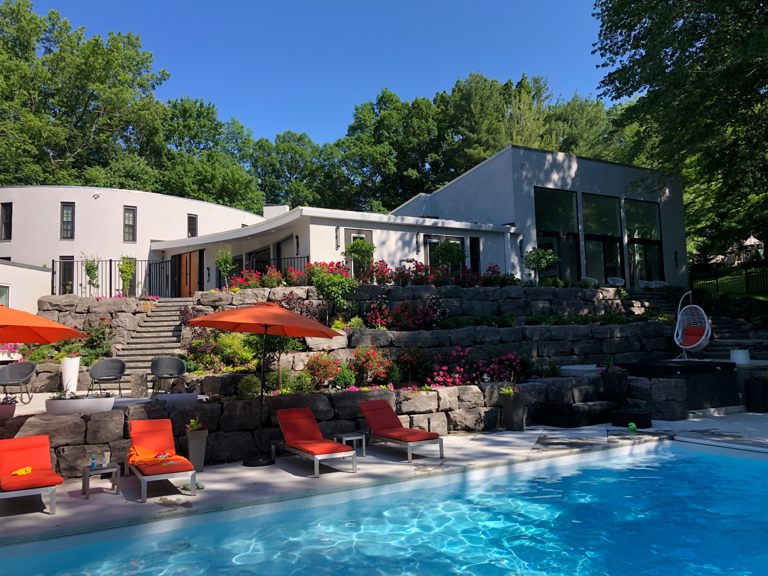 Outdoor Projects