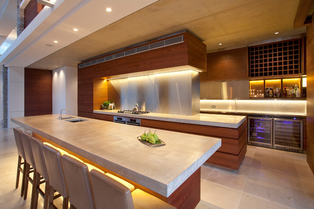Mooloolah contemporary-koek