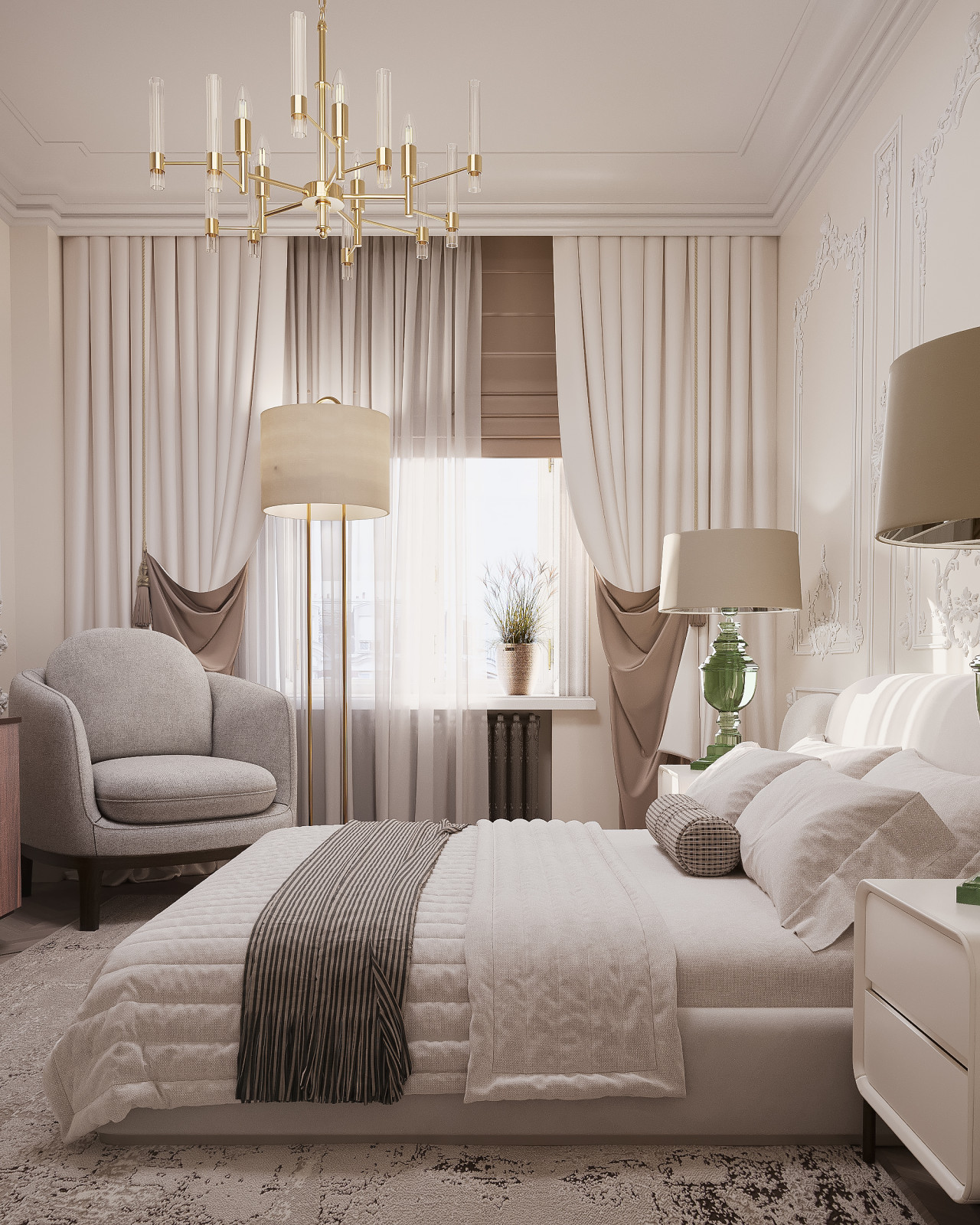 Тимирязевская Сталинка