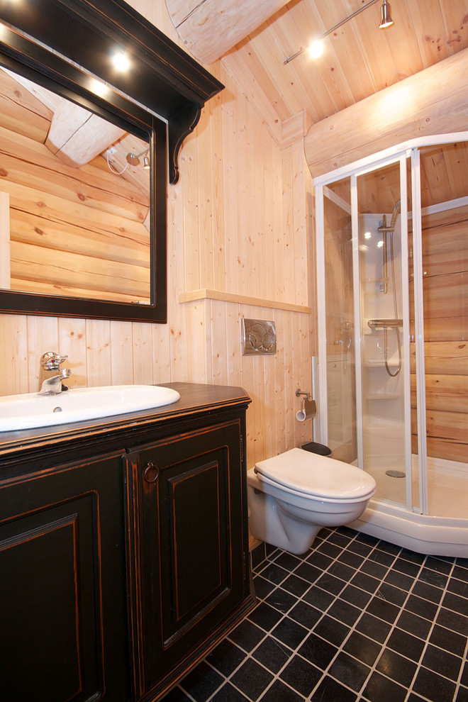 Дизайн Норвежского каркасного дома