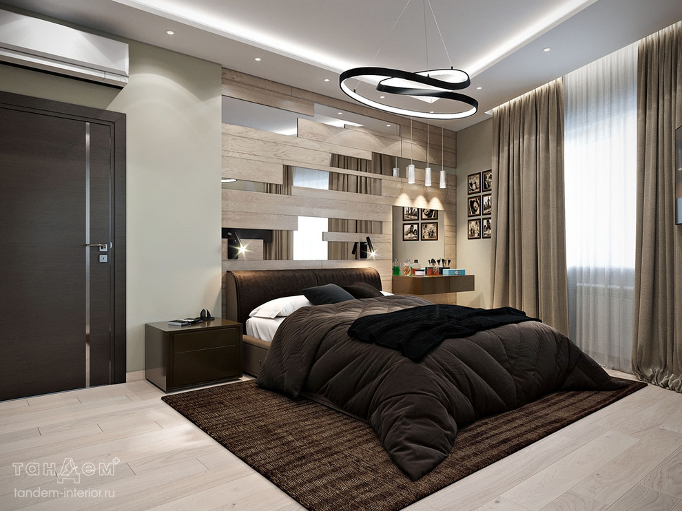 Высотка на тверской