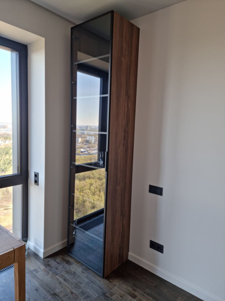 ЖК "Discovery Park"