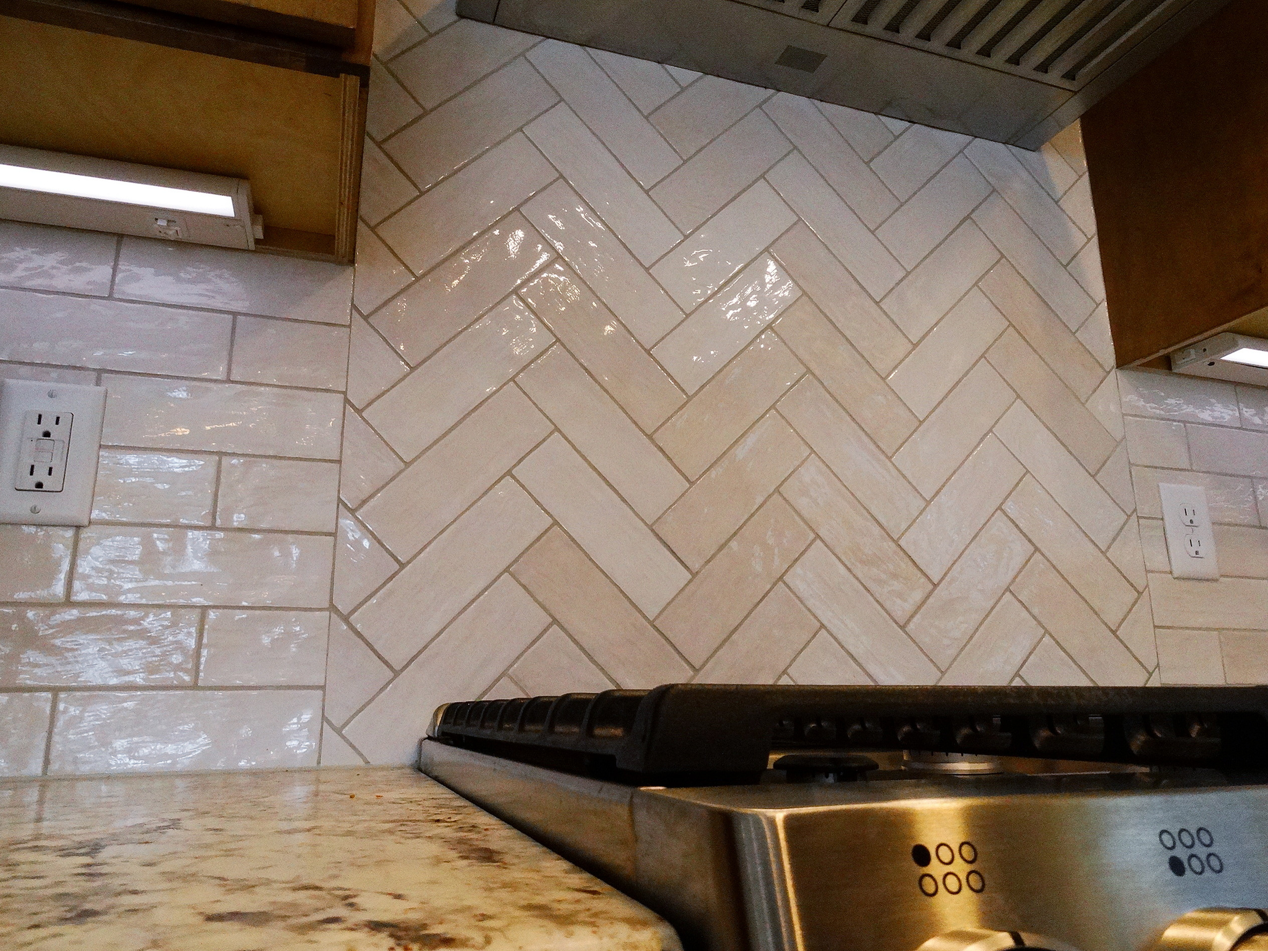 Sussex Residence II - Kitchen Remodel