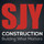 SJY Construction LLC