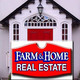 Farm & Home Real Estate