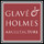 Glave & Holmes Architecture