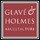 glaveandholmes