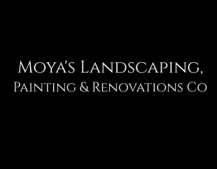 MOYA'S LANDSCAPING, PAINTING & RENOVATIONS CO - Project Photos ...