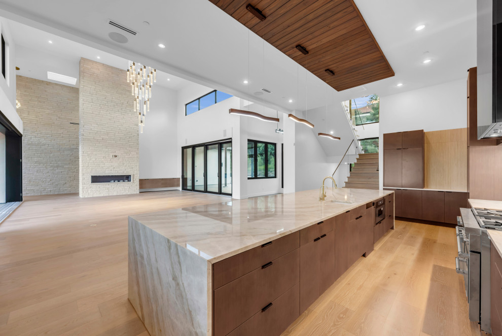 Westlake Contemporary