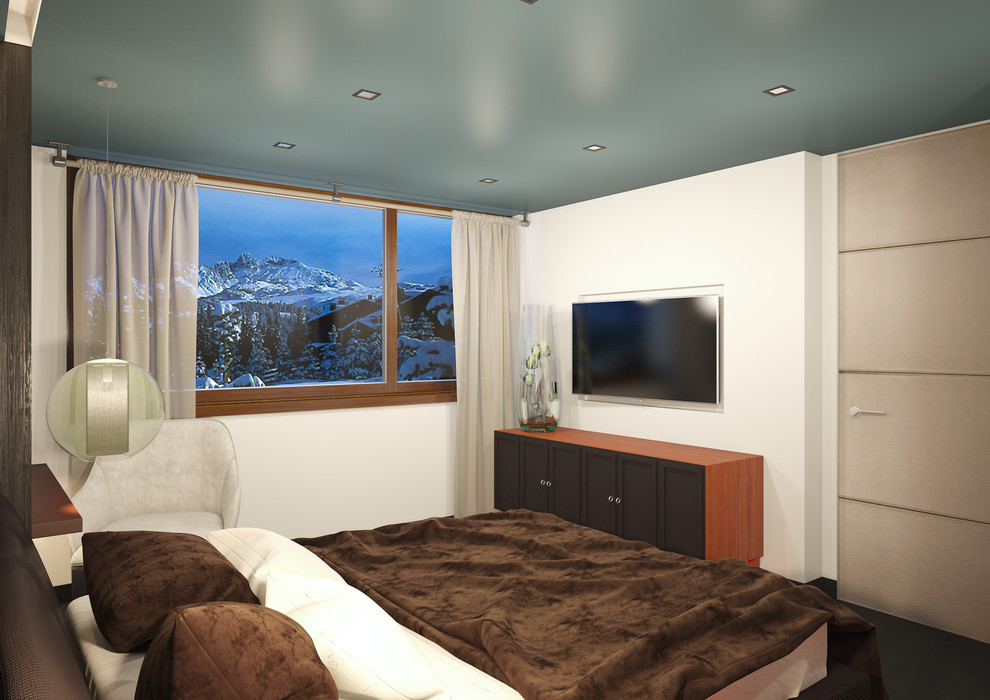 Квартира для отдыха на курорте в Куршавель