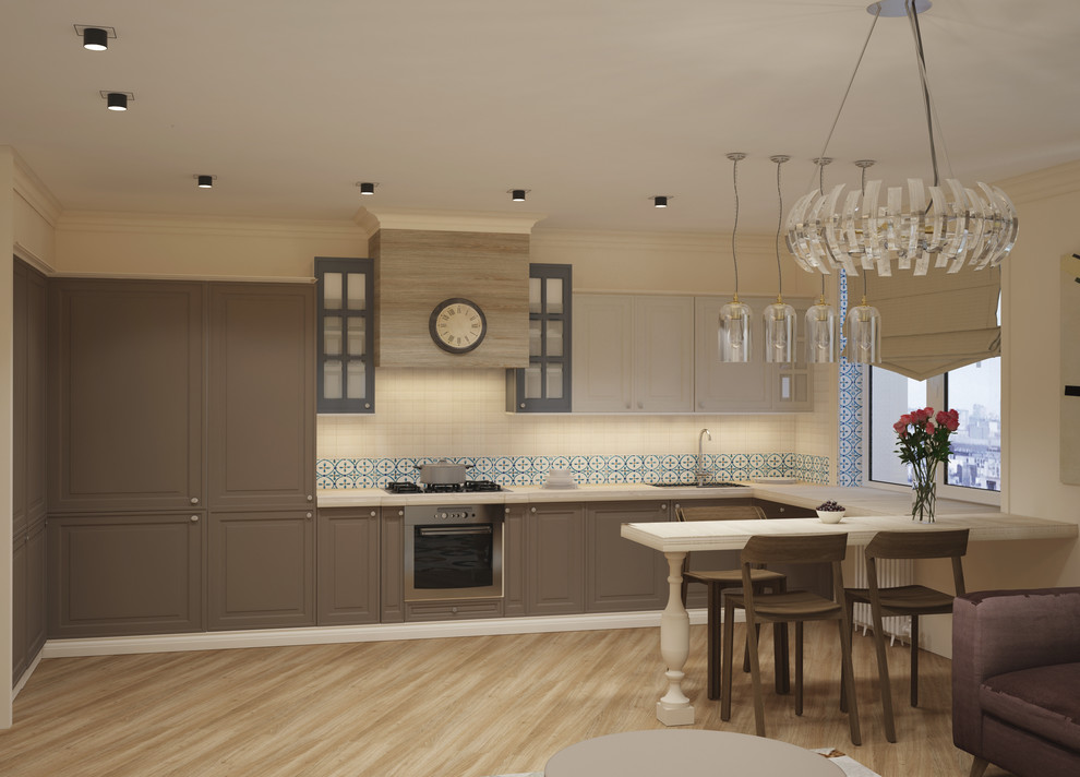 Квартира 80м.кв