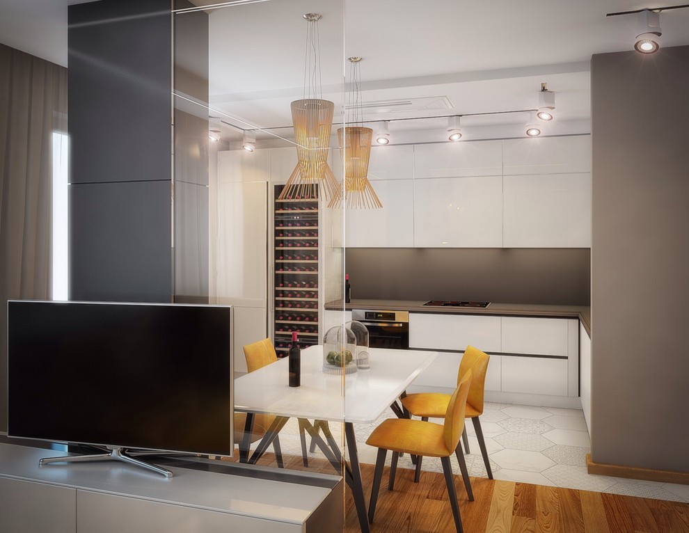 Немного солнца в Спб