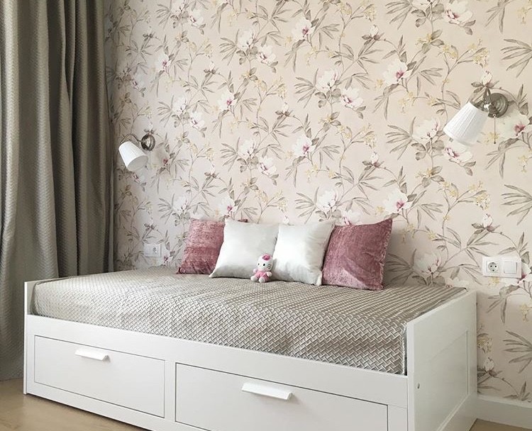 Там, где живут фламинго