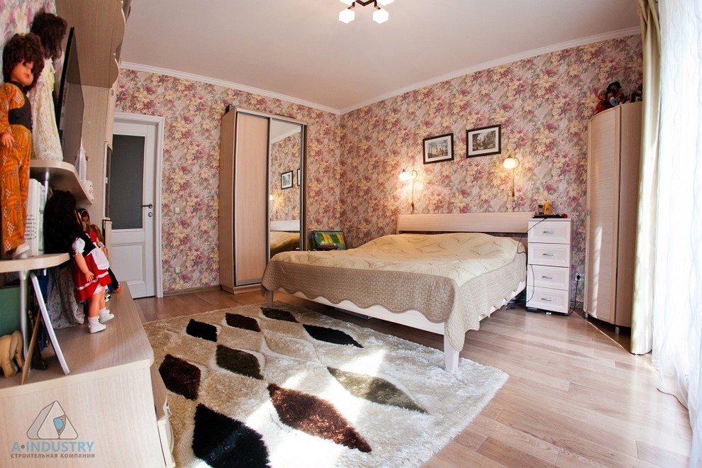 Ремонт в 2х комнатной квартире