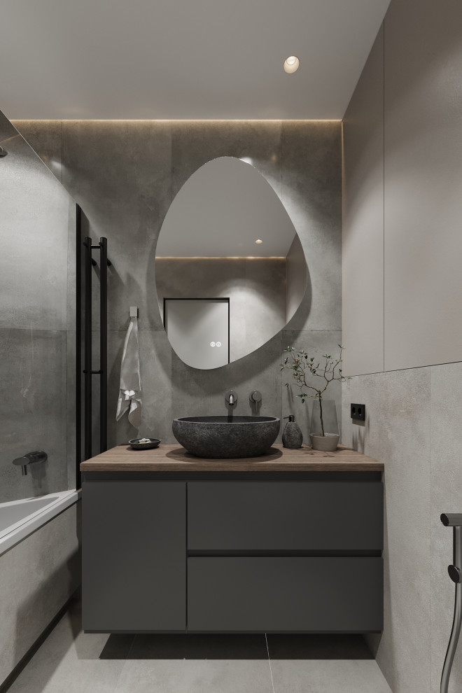 ЖК Люблинский Парк