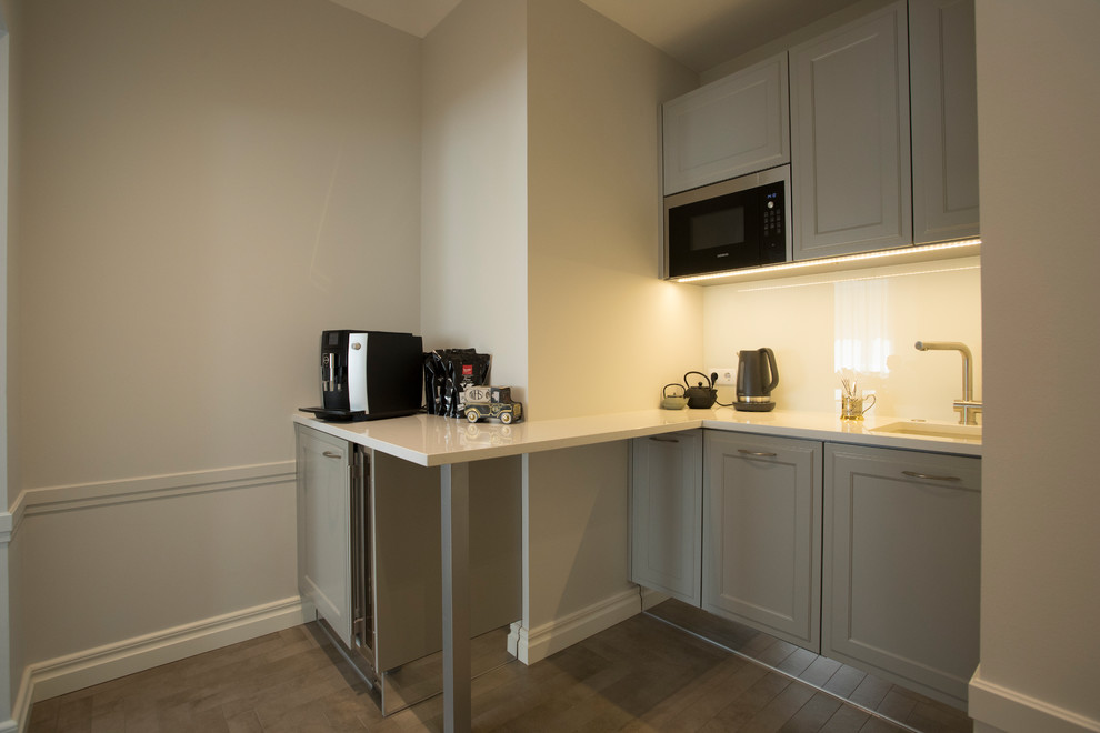 Квартира-офис на улице ,,Венок роз,,