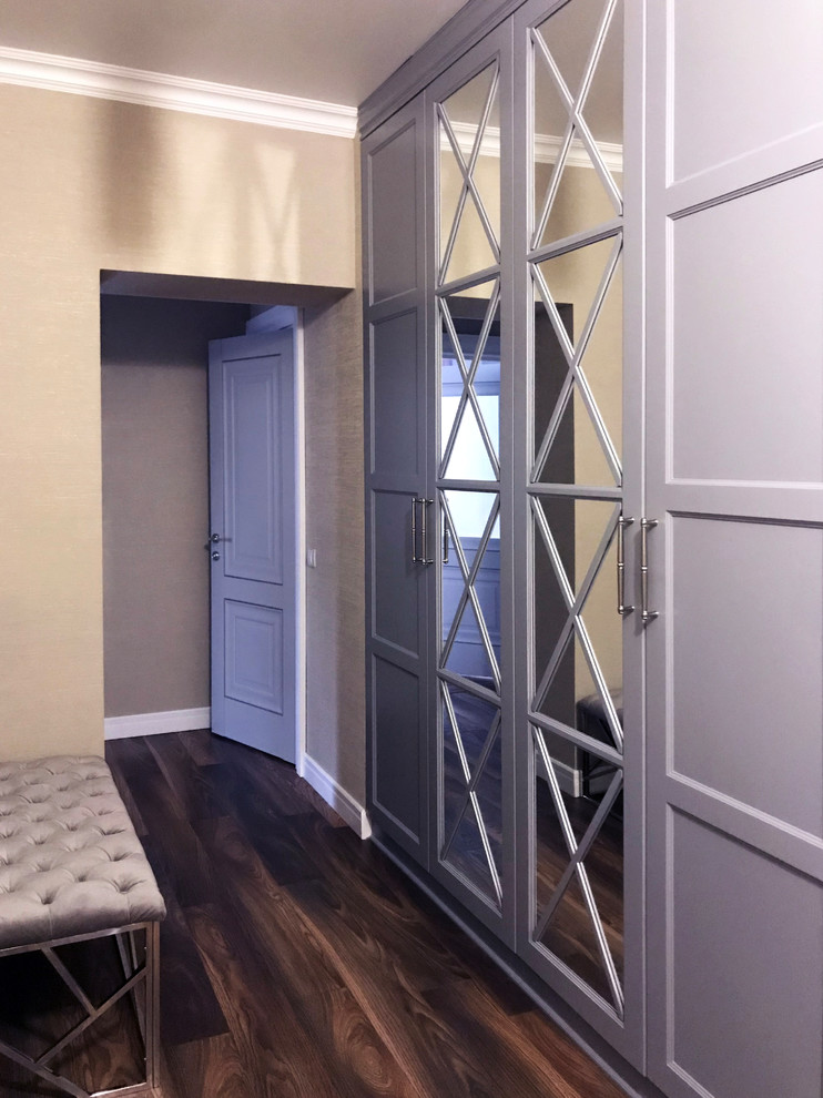 Сталинка на Тимирязевской