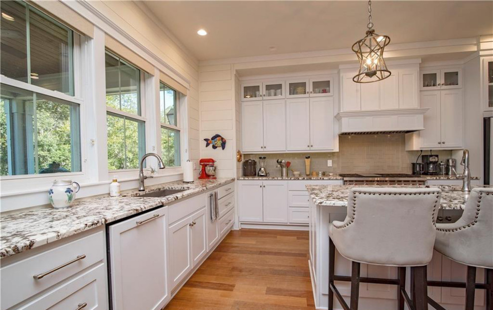 Bay La Launch Cottage