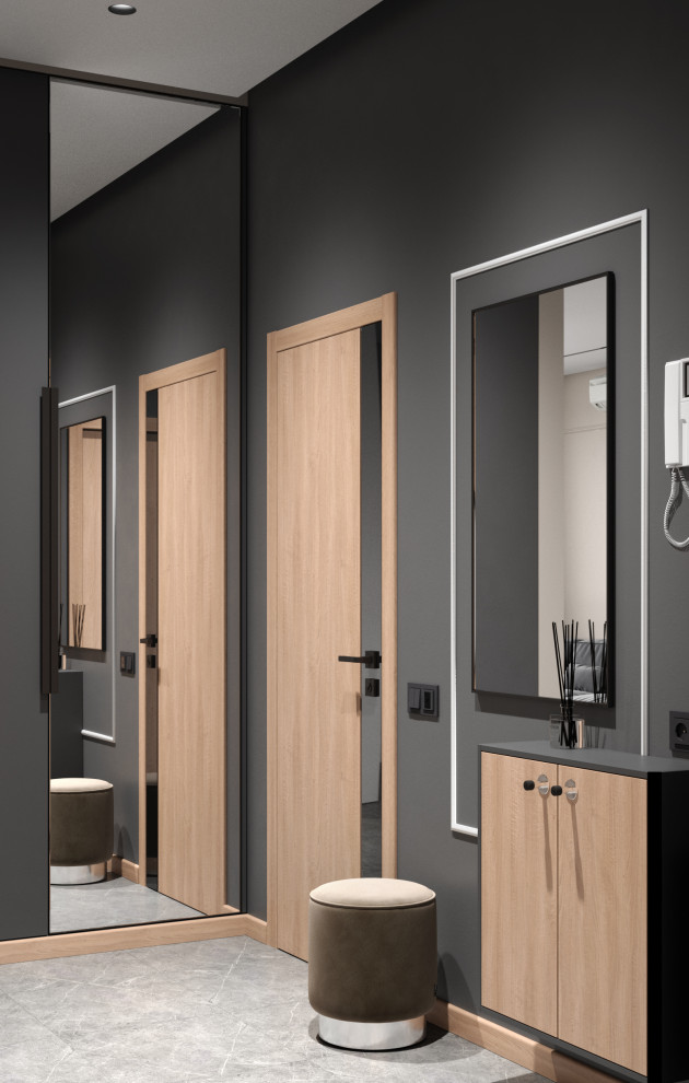 Квартира в ЖК «Сильвер»