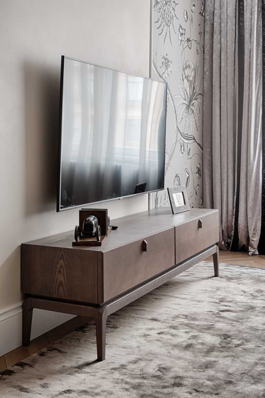 Квартира для молодого человека