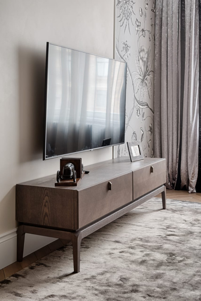 Квартира для молодого человека