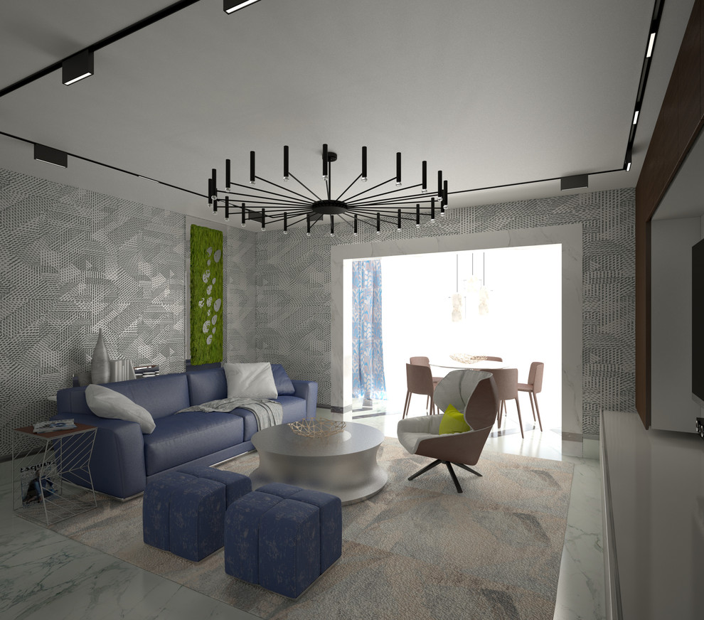 ЖК "ВИКТОРИЯ"