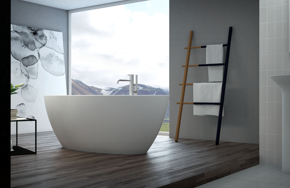 Ванна EGO NATURE