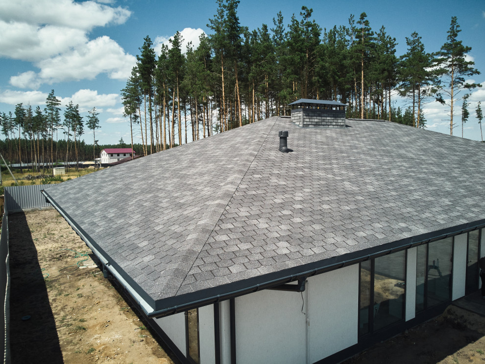 Кровля, расчёт и продажа материалов, доставка, монтаж.