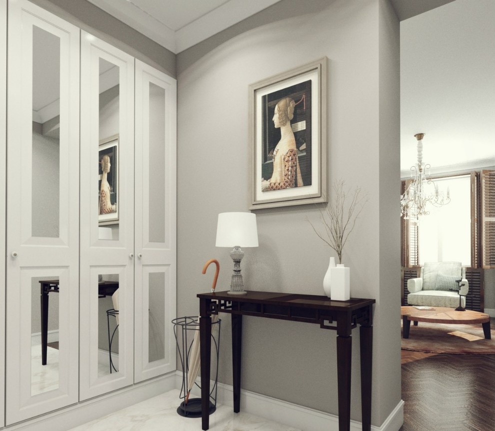 Квартира в ЖК Новая история