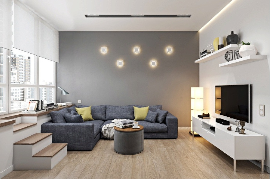 ЖК "ИМПЕРИАЛ"