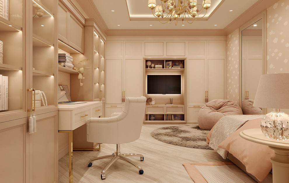 Квартира в Новороссийске