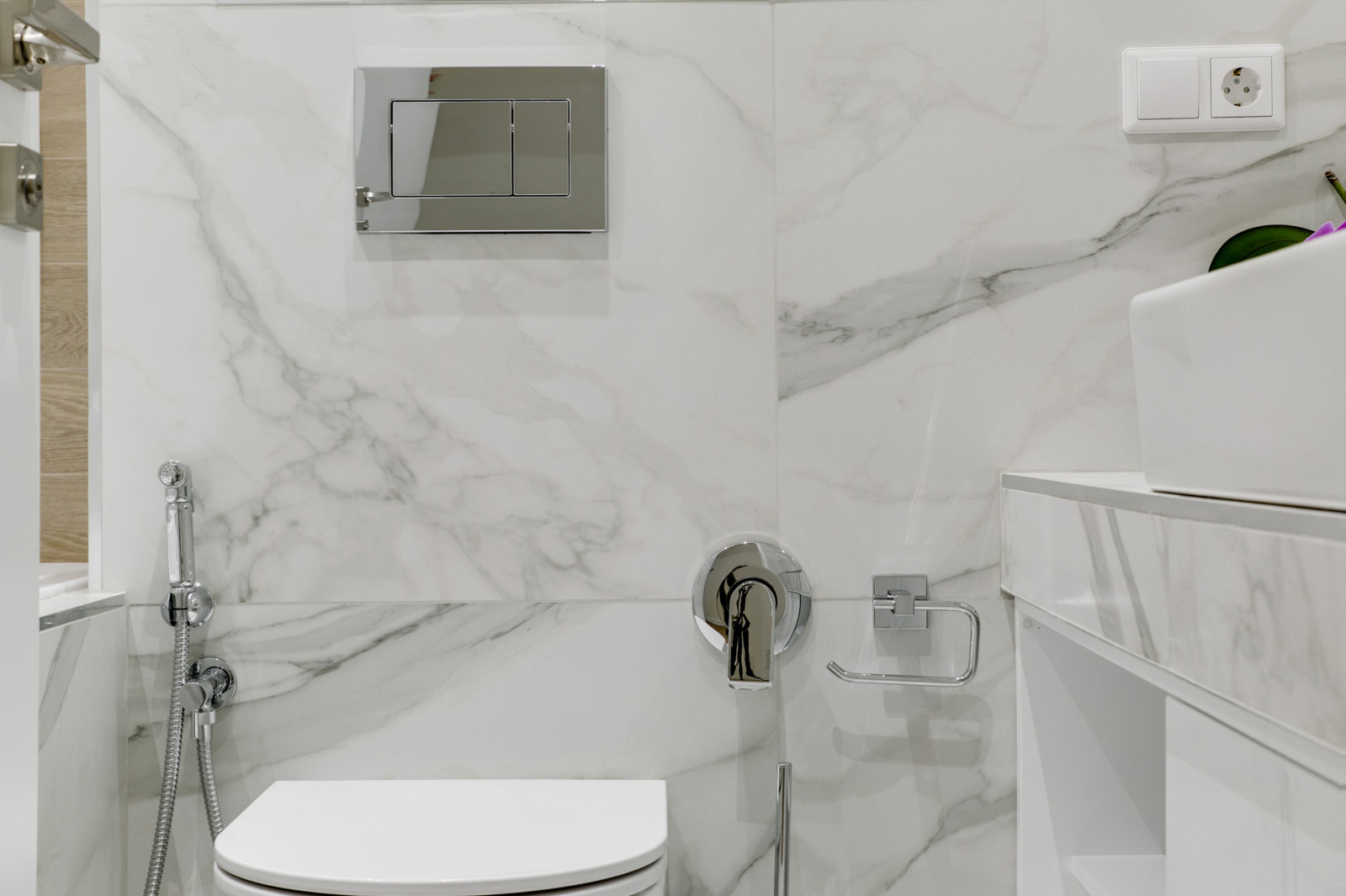 Квартира в ЖК ФИЛИГРАД