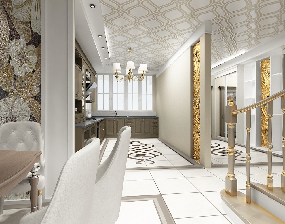 Дом по ул. Чапаева