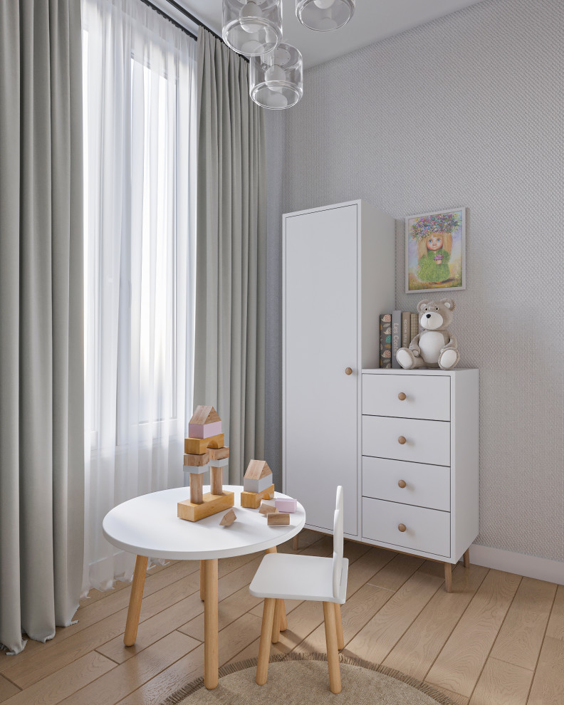 Mon projet Saint-Cloud