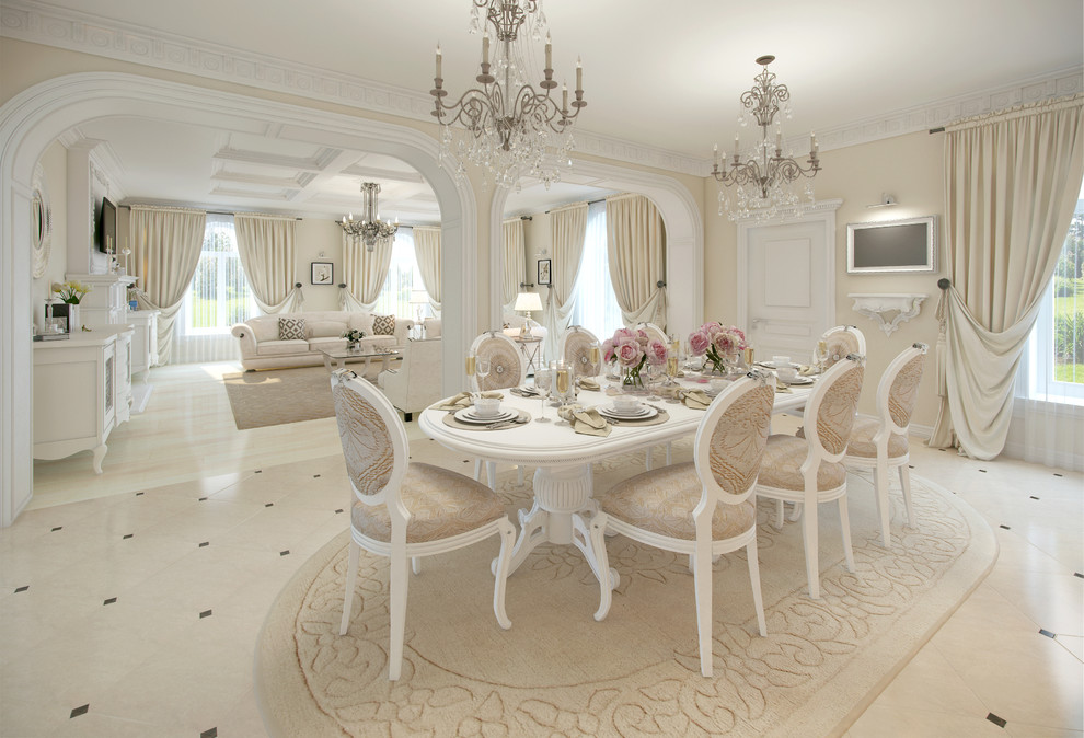 Дом в поселке Плодородный