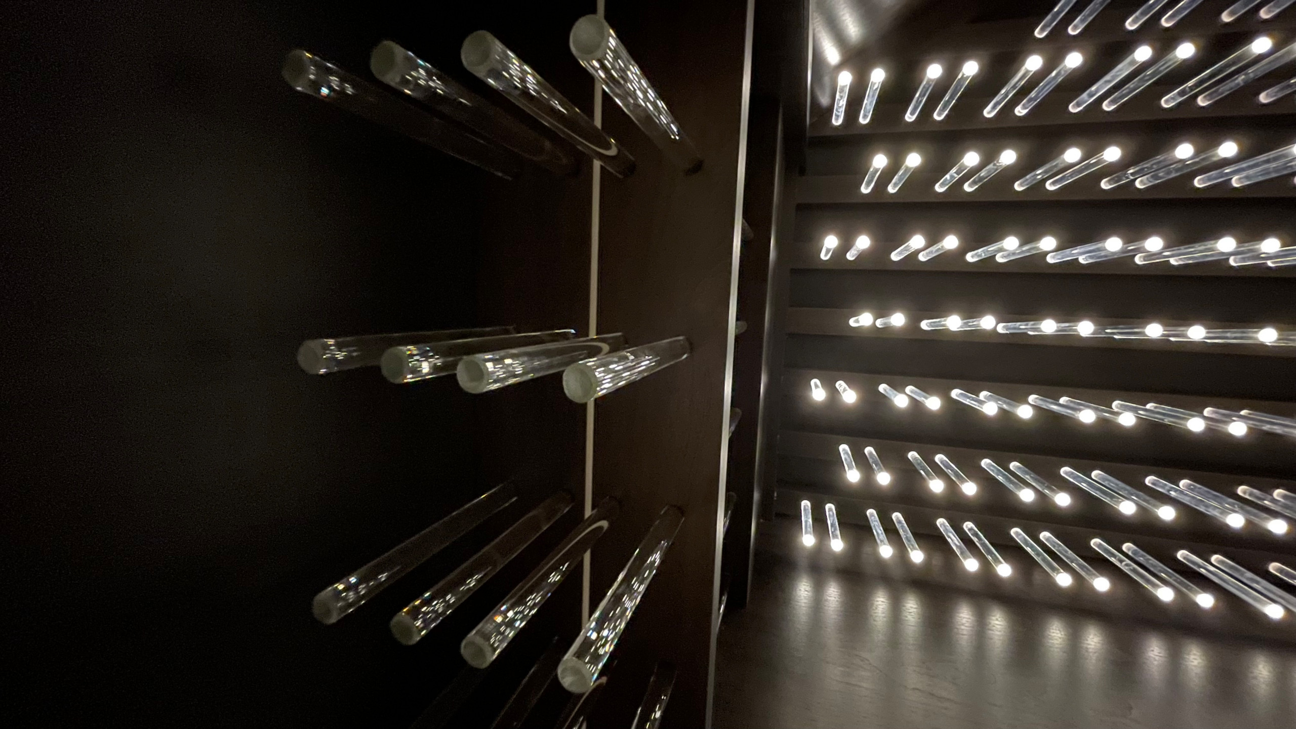 Customized Wine Cellars