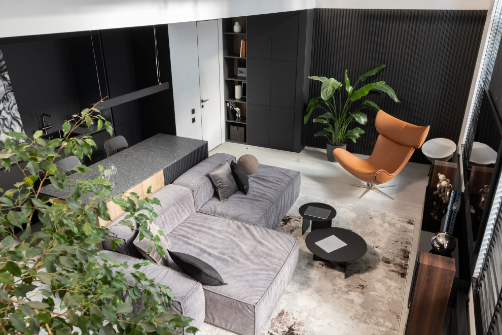 Квартира в Москве