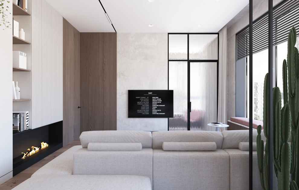 ЖК "Резиденции Архитекторов"