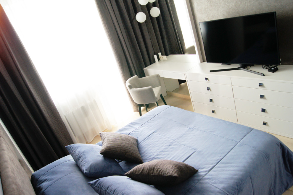 Примеры работ