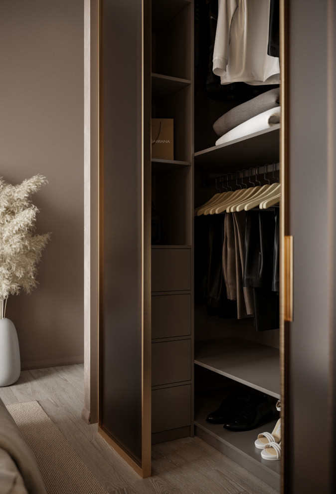 ЖК ВОЗДУХ Спальня