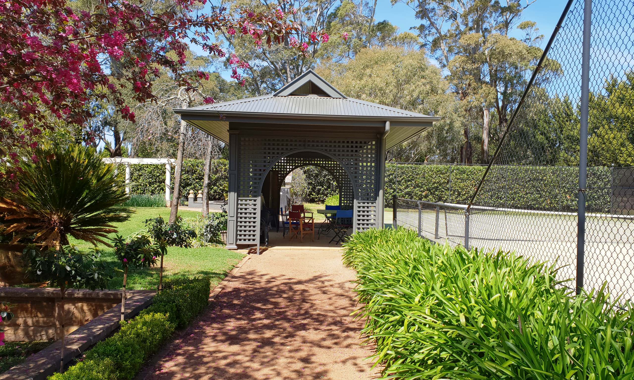 Country Home Addition in Sutton Forest