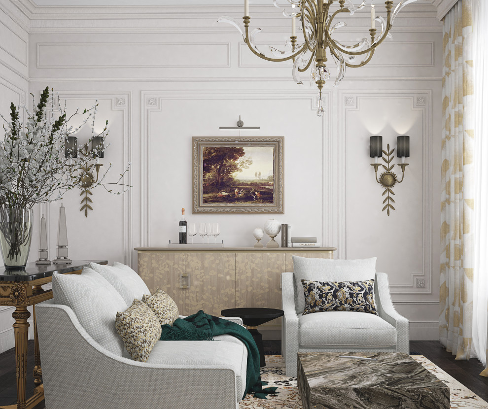 Дом Оренбург