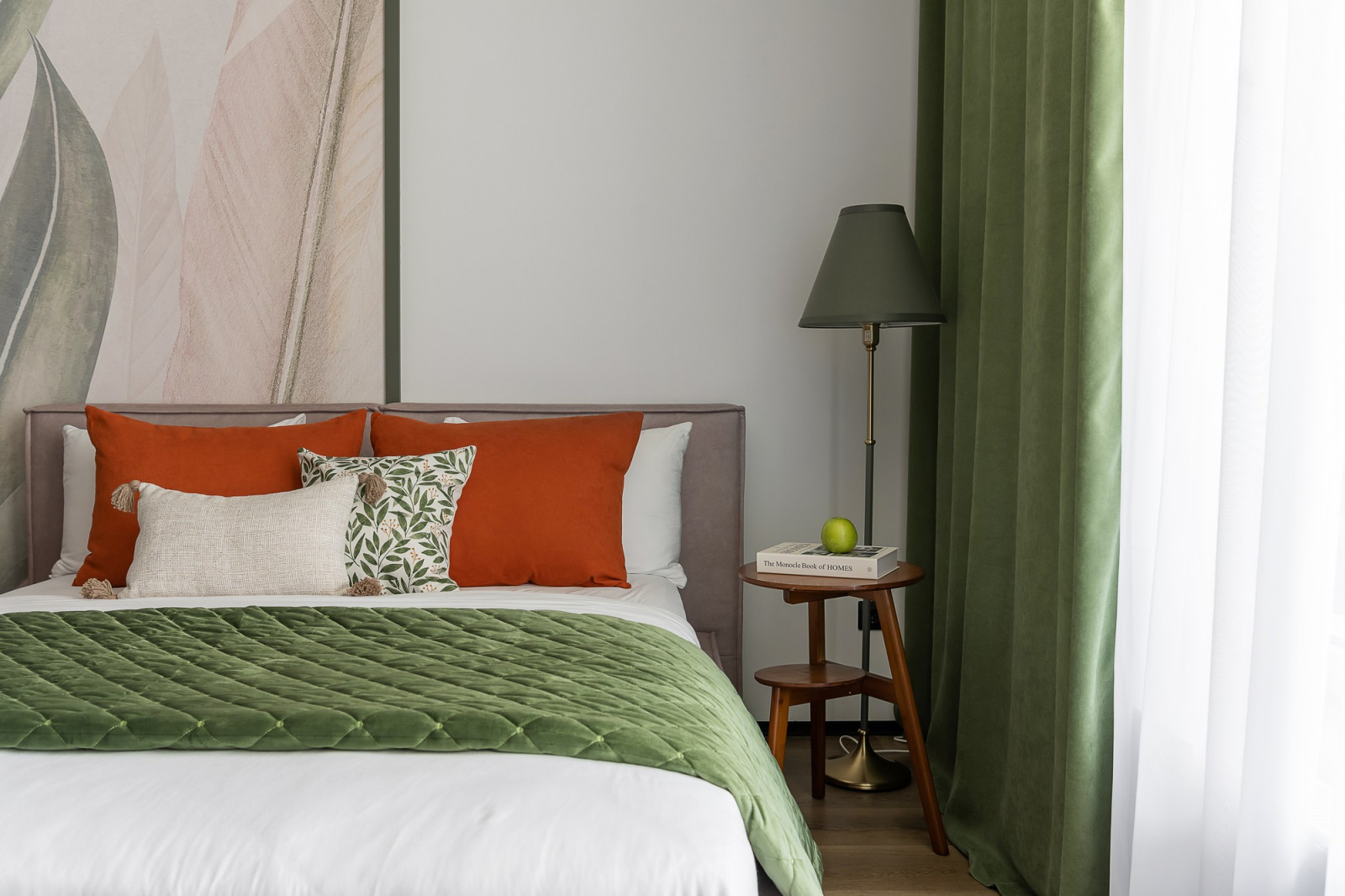 ПРИРОДА ВНУТРИ