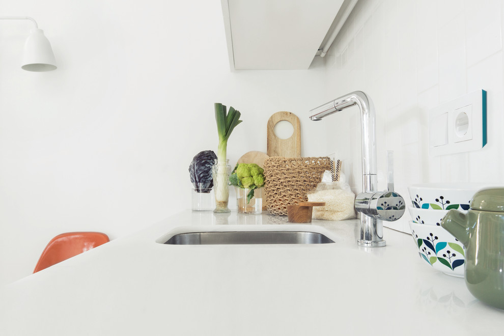 Интерьерные решения