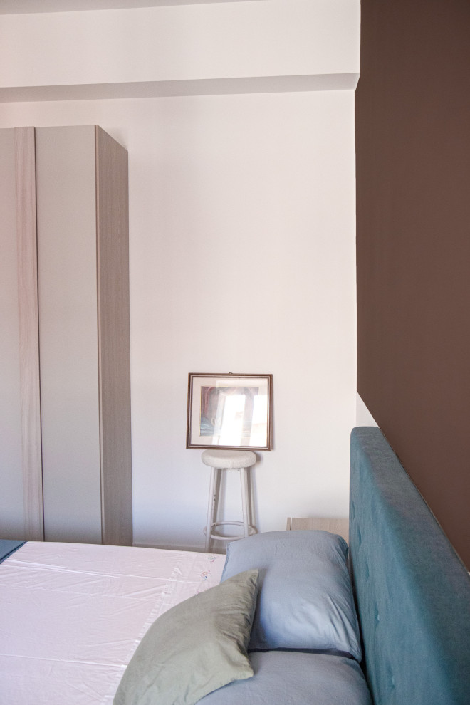 Ristrutturazione e Interior Design di Appartamento Storico in Sicilia