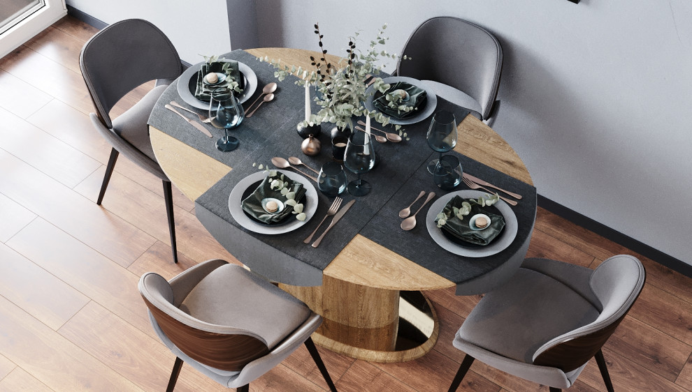 Яркое настроение