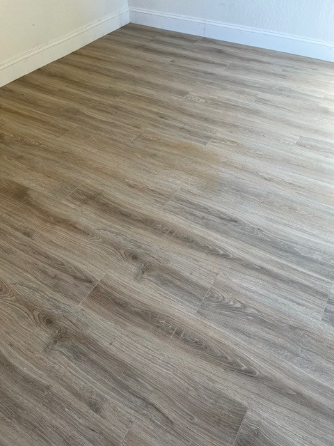 Flooring Installation