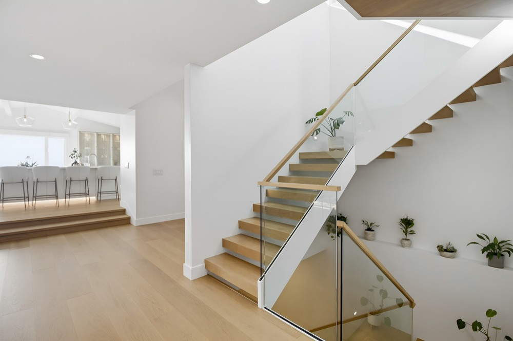 La Jolla_Whole House Remodel